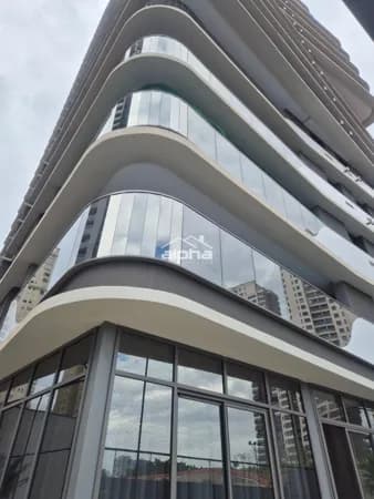 Apartamento em Alphaville, Barueri/SP
