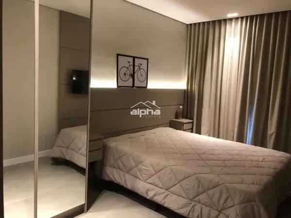 Apartamento em Barueri - Alphaville