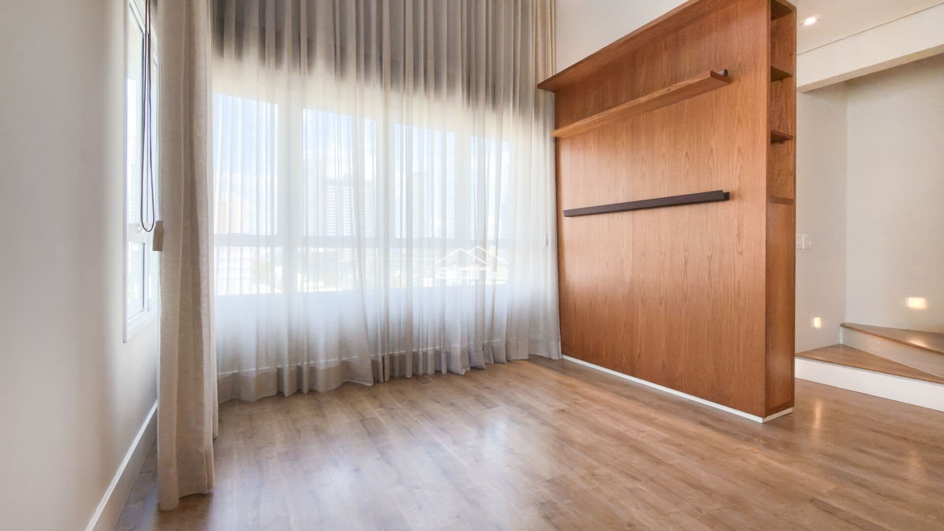Apartamento em Barueri - Alphaville