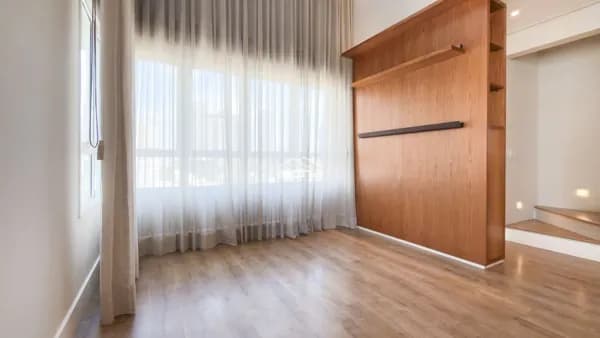 Apartamento em Barueri - Alphaville
