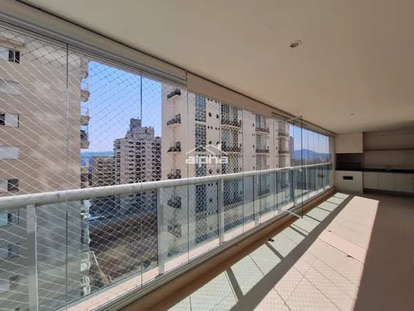 Apartamento em Barueri - Alphaville Industrial