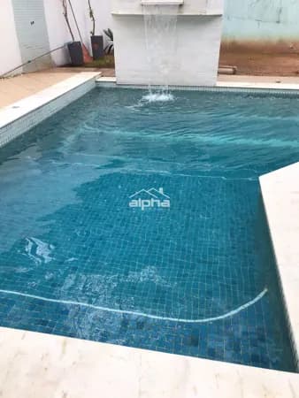 Casa de Condomínio em Barueri - Dezoito do Forte Empresarial/Alphaville.