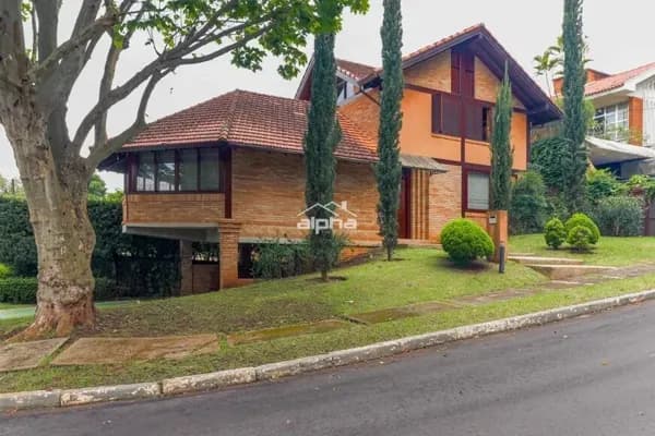 Casa em Condomínio Residencial 01