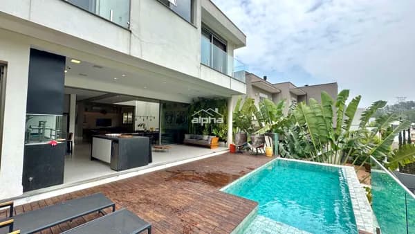 Villa Solaia - excelente casa, com vista permanente