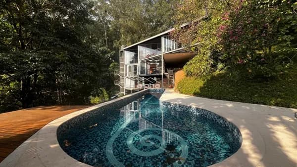 Casa de Condomínio em Barueri - Tamboré