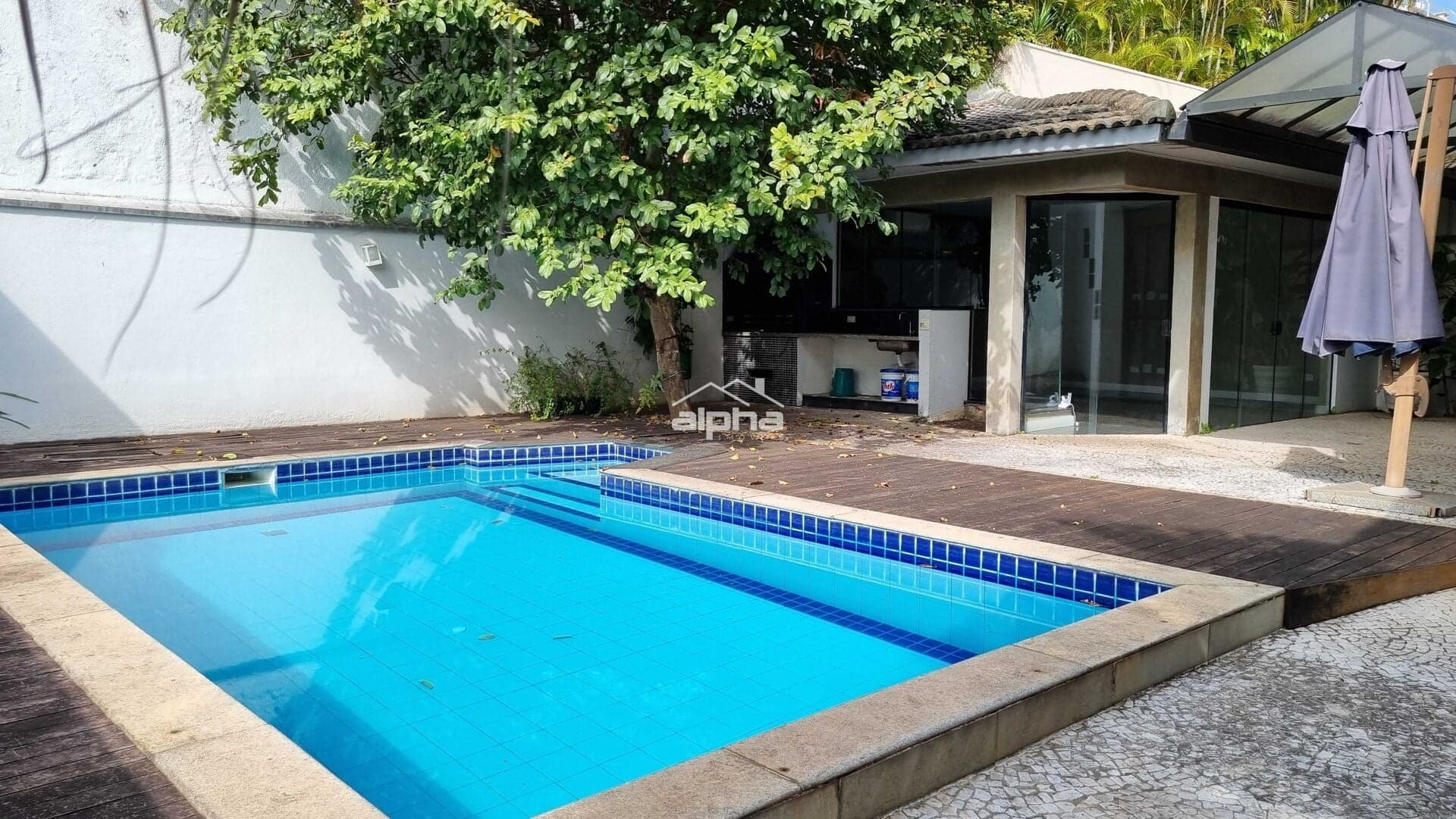 Casa de Condomínio em Barueri - Alphaville Residencial Dois
