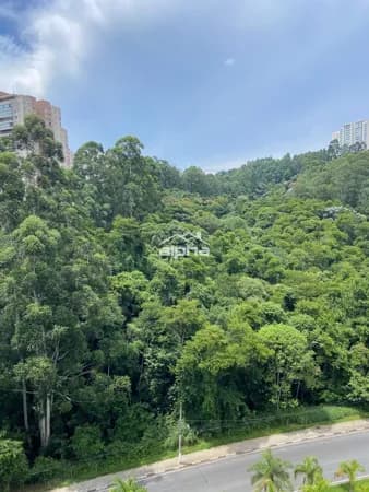 Apartamento em Residencial Tres (Tambore), Santana de Parnaíba/SP