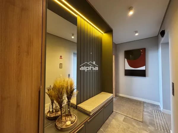 Apartamento em Barueri - Alphaville
