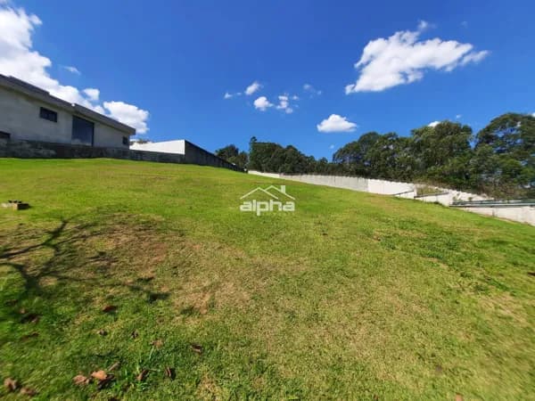 Lote/Terreno em Santana de Parnaíba - Tamboré