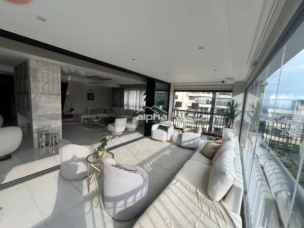 Apartamento em Barueri - Alphaville