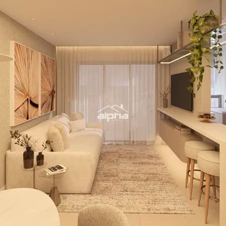 Apartamento em Barueri - Alphaville