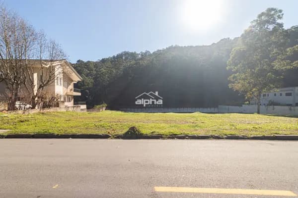 Terreno em Condomínio em Tamboré, Barueri/SP