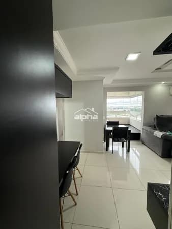 Apartamento em Barueri - Tamboré