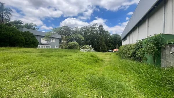 Lote/Terreno em Barueri - Tamboré