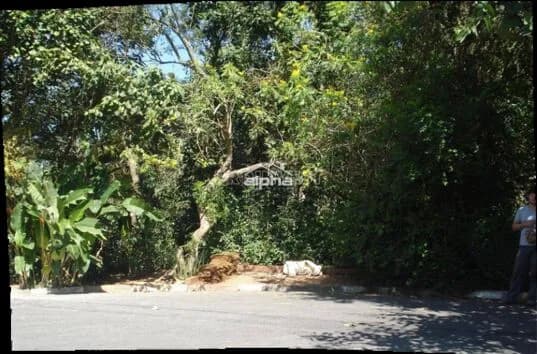 Terreno em Condomínio em Granja Viana, Cotia/SP