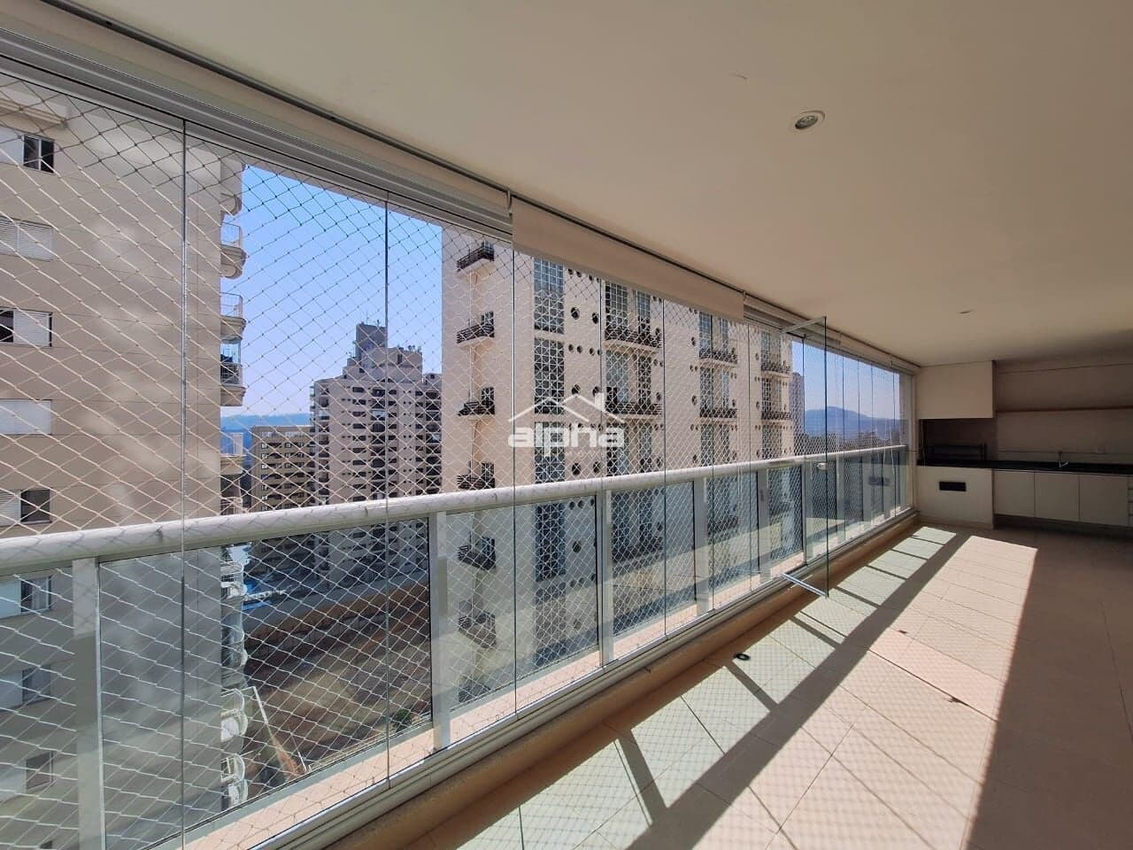 Apartamento em Barueri - Alphaville Industrial