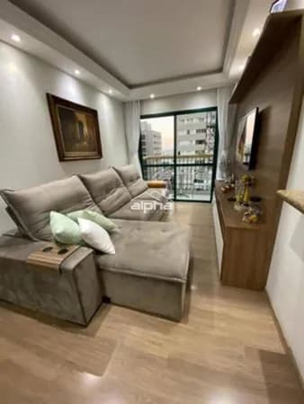Apartamento em Barueri - Alphaville