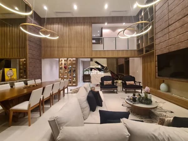 Apartamento em Alphaville, Barueri/SP