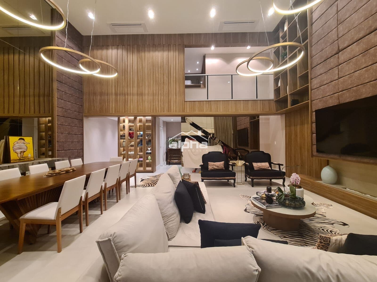 Apartamento em Alphaville, Barueri/SP