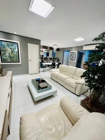 Apartamento em Barueri - Alphaville