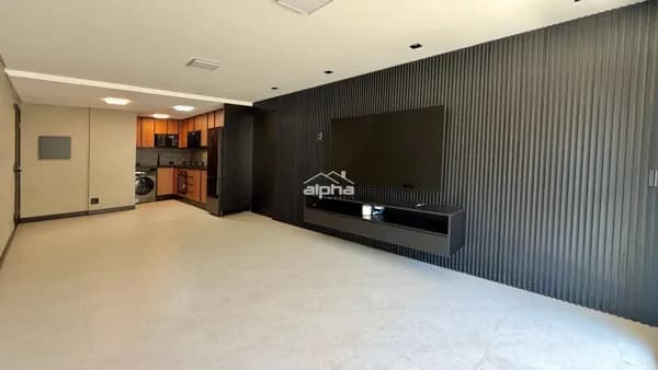 Apartamento em Barueri - Alphaville