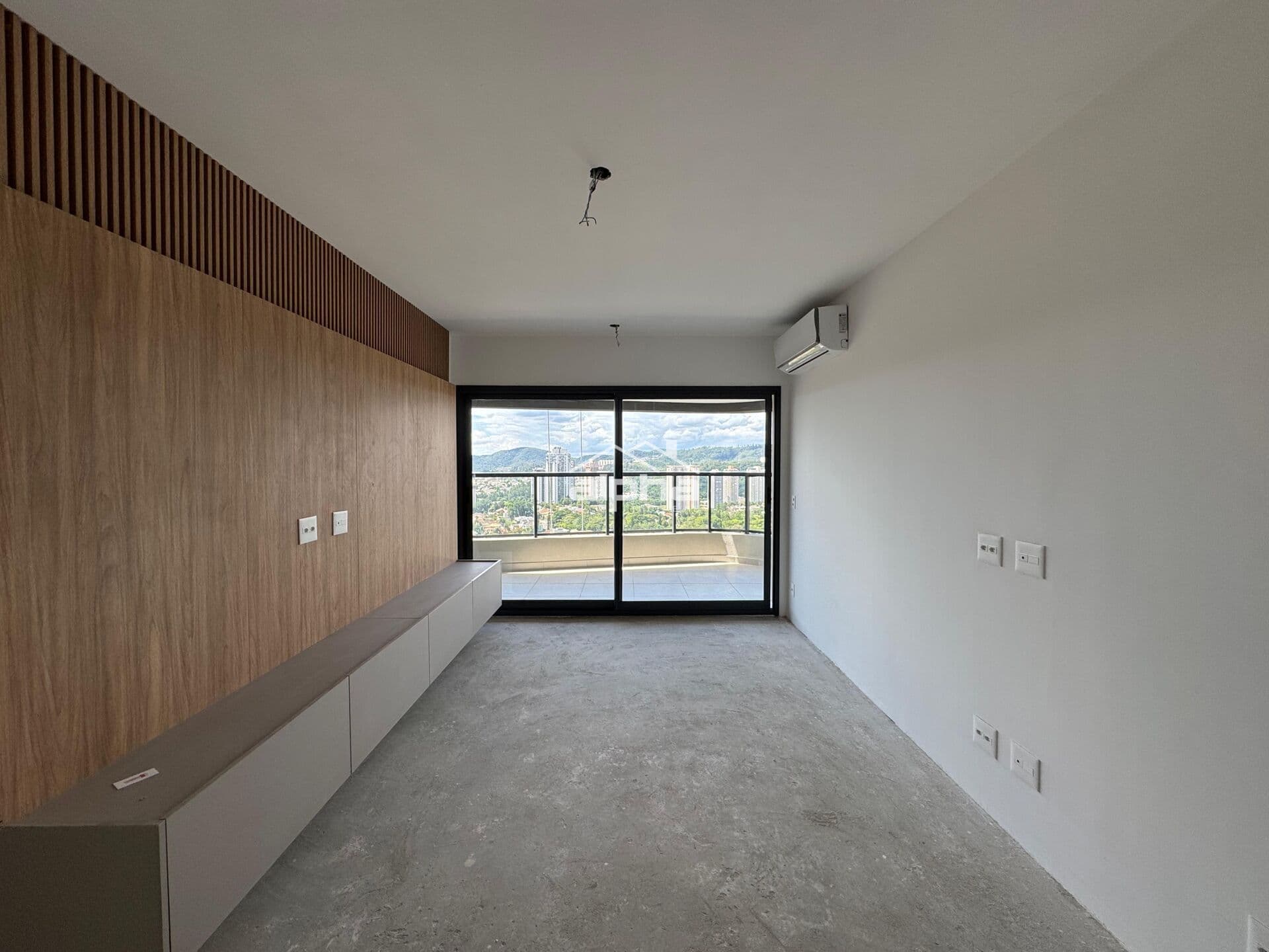 Apartamento em Barueri - Alphaville
