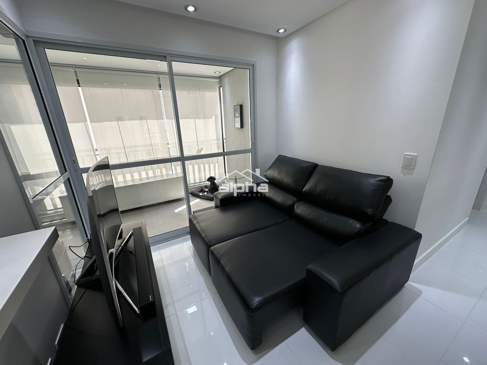 Apartamento em Barueri - Green Valley