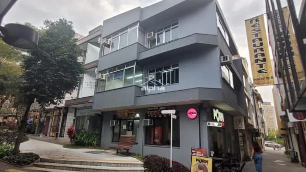 Sala/Conjunto em Barueri - Alphaville