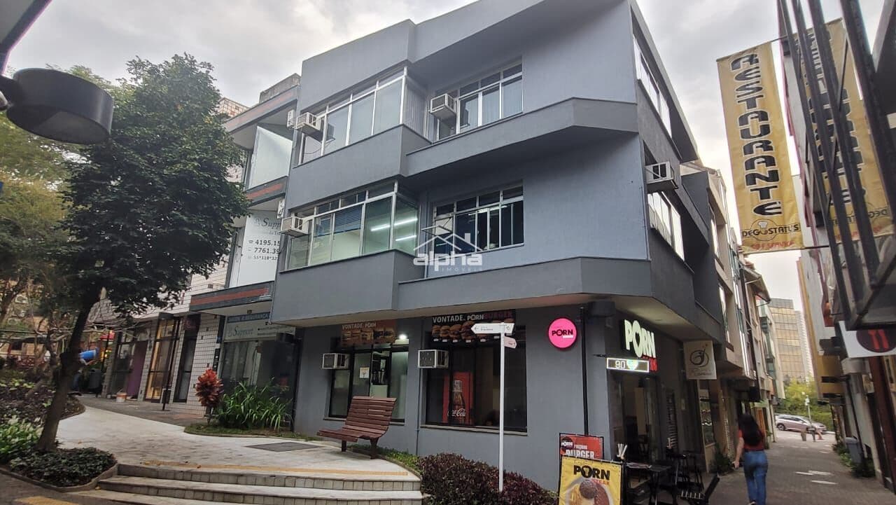 Sala/Conjunto em Barueri - Alphaville