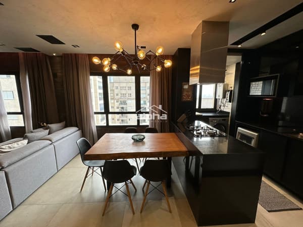 Apartamento em Barueri - Alphaville