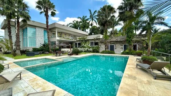Haras Guancan - um verdadeiro clube para chamar de seu!