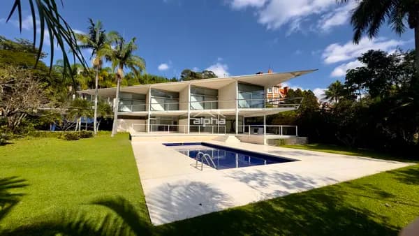 Casa de Condomínio em Barueri - Tamboré