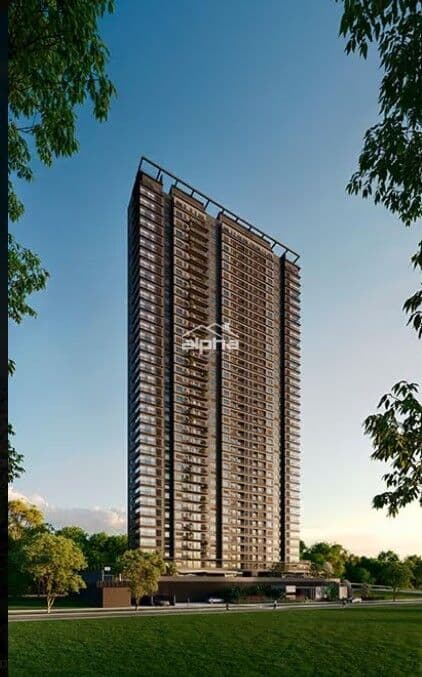 Apartamento em Barueri - Alphaville