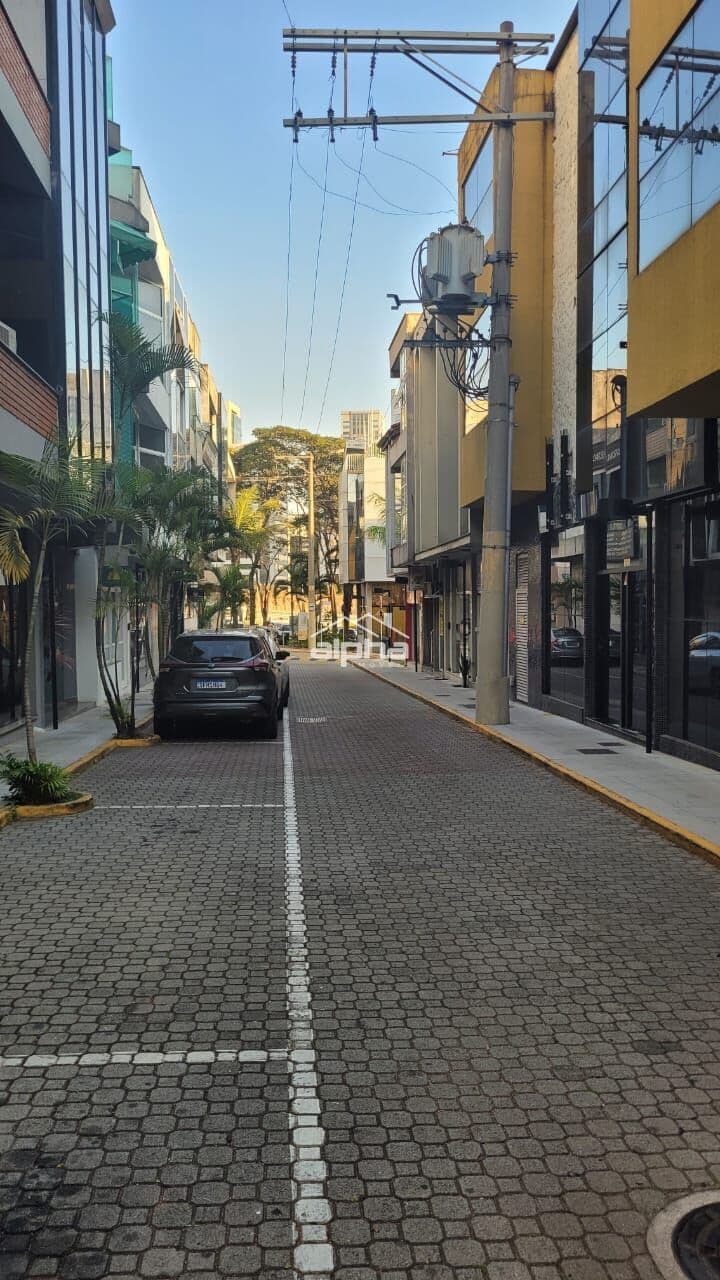 Sala/Conjunto em Barueri - Alphaville