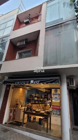 Sala/Conjunto em Barueri - Alphaville