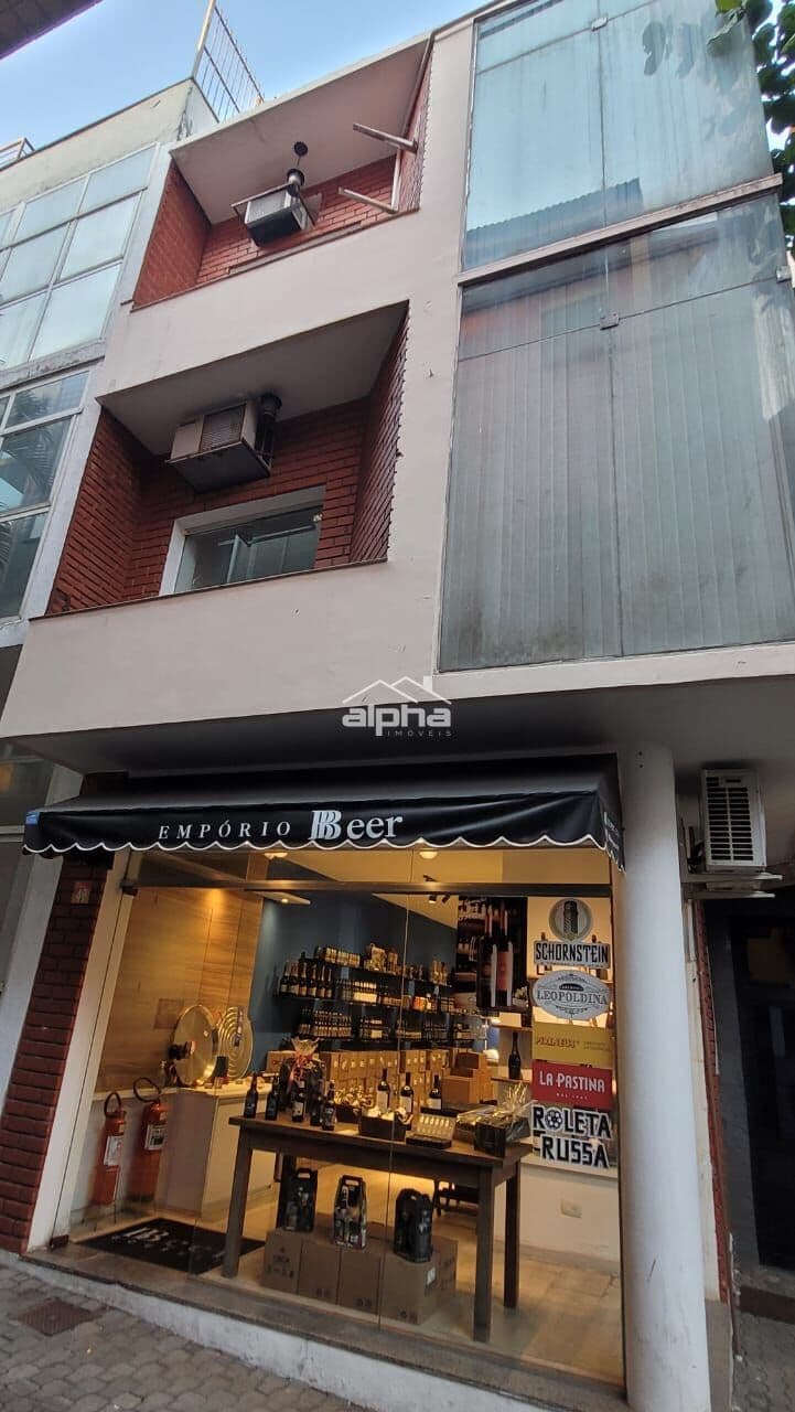 Sala/Conjunto em Barueri - Alphaville