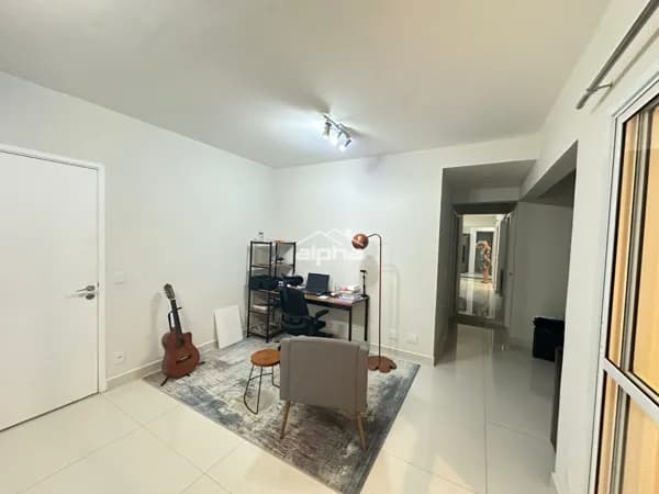 Apartamento em Barueri - Alphaville