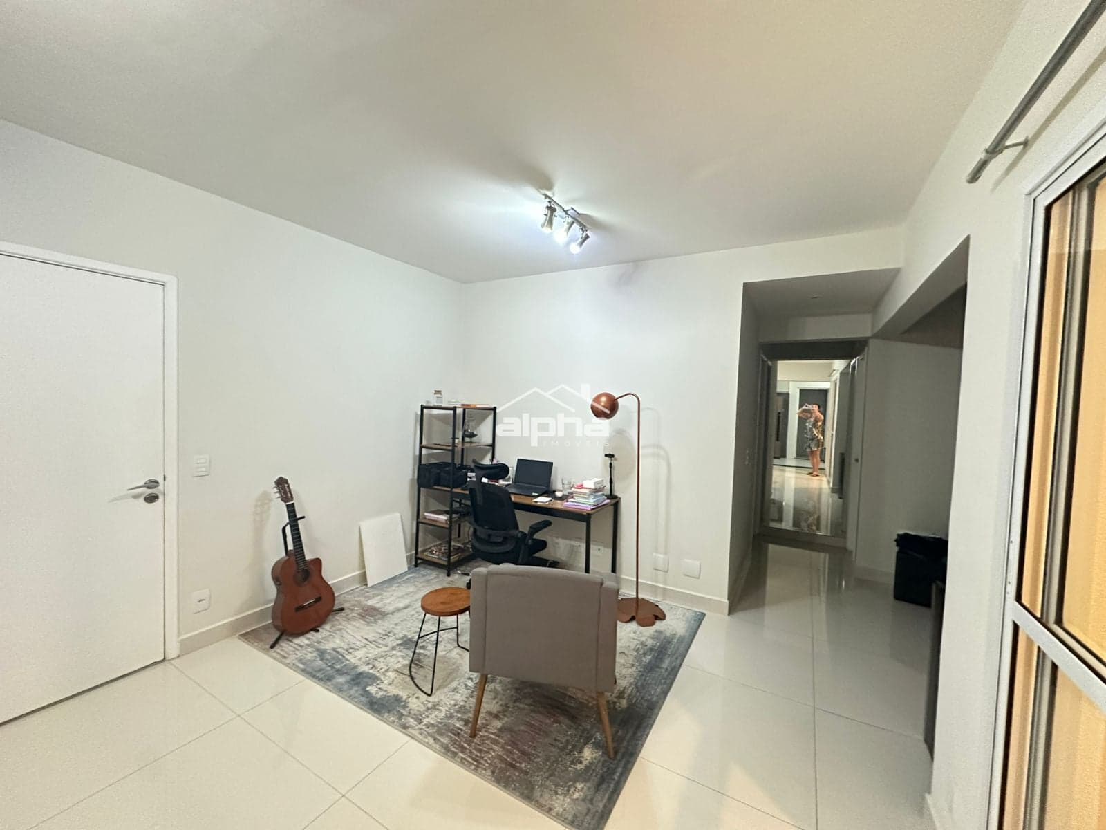 Apartamento em Barueri - Alphaville