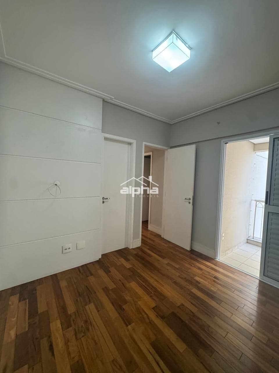Apartamento em Barueri - Alphaville Industrial