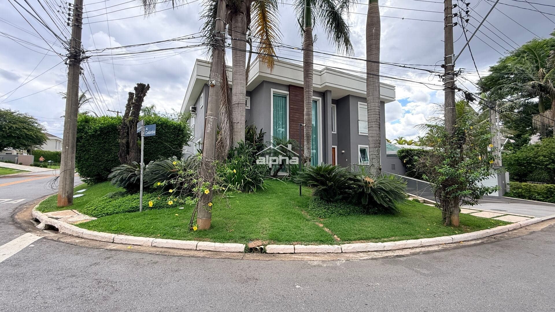 Casa em Condomínio em Alphaville, Barueri/SP