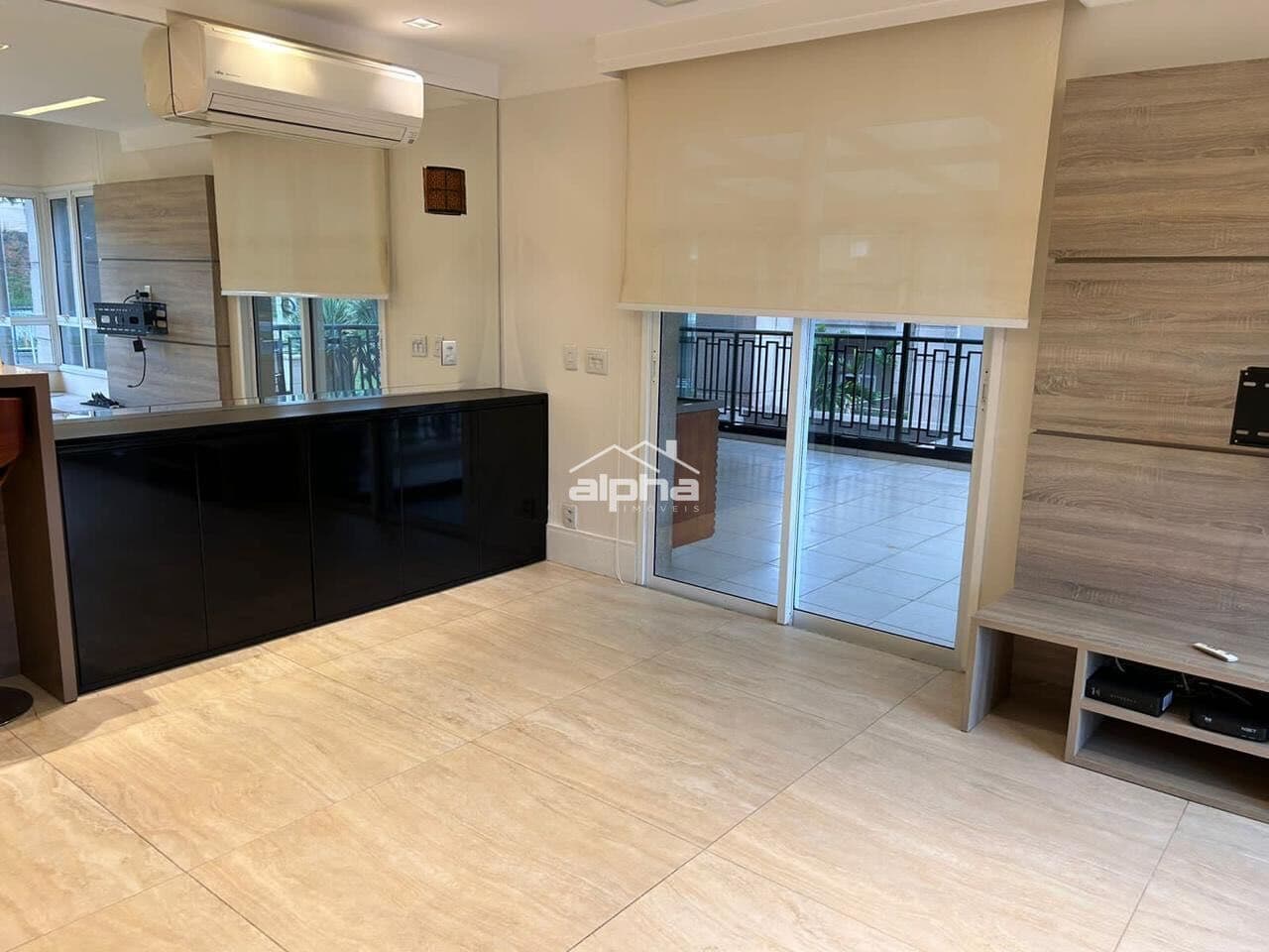 Apartamento em Barueri - Alphaville