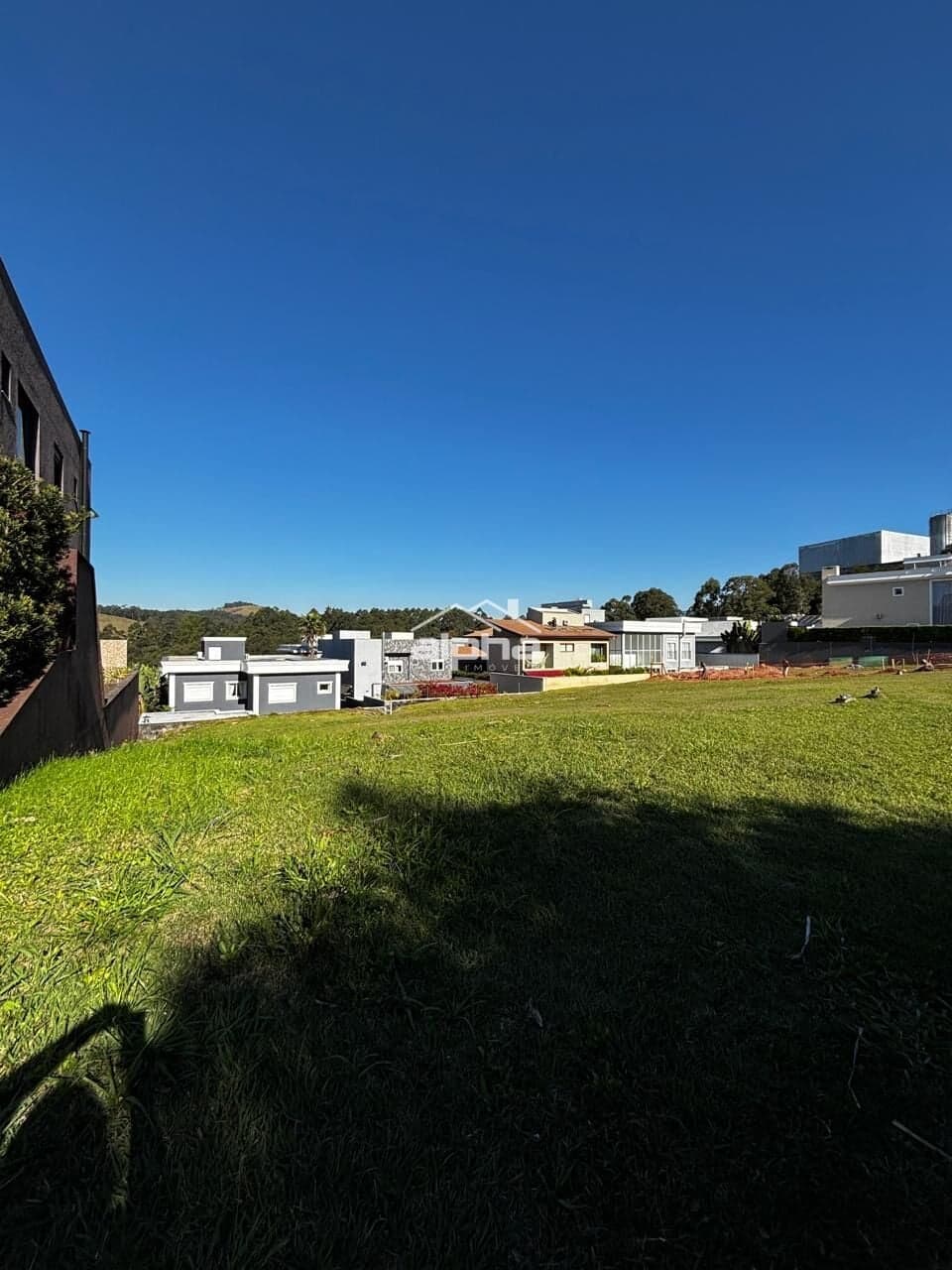 Lote/Terreno em Santana de Parnaíba - Tamboré