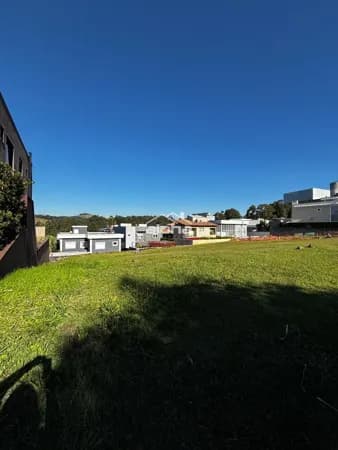 Lote/Terreno em Santana de Parnaíba - Tamboré