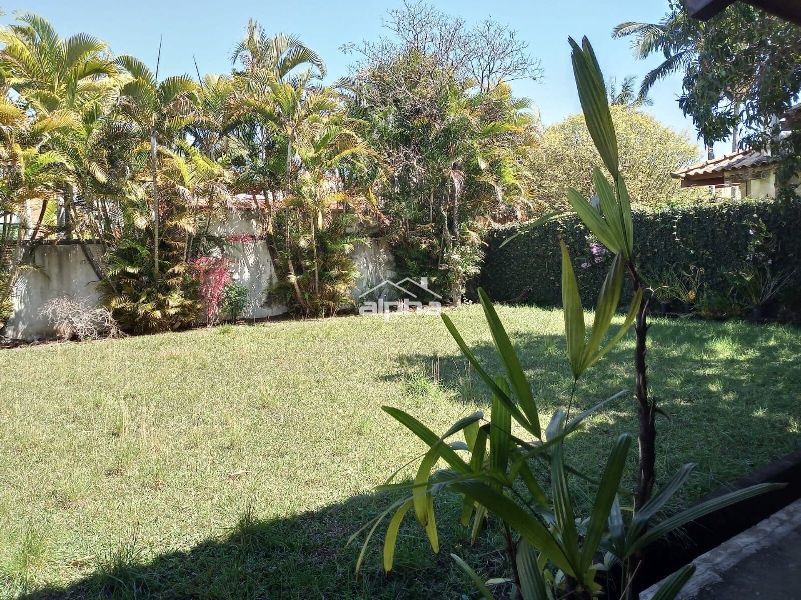 Casa de Condomínio em Barueri - Alphaville Industrial