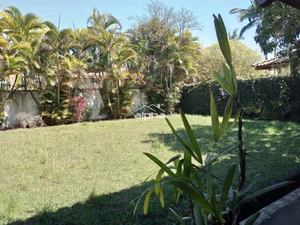 Casa de Condomínio em Barueri - Alphaville Industrial