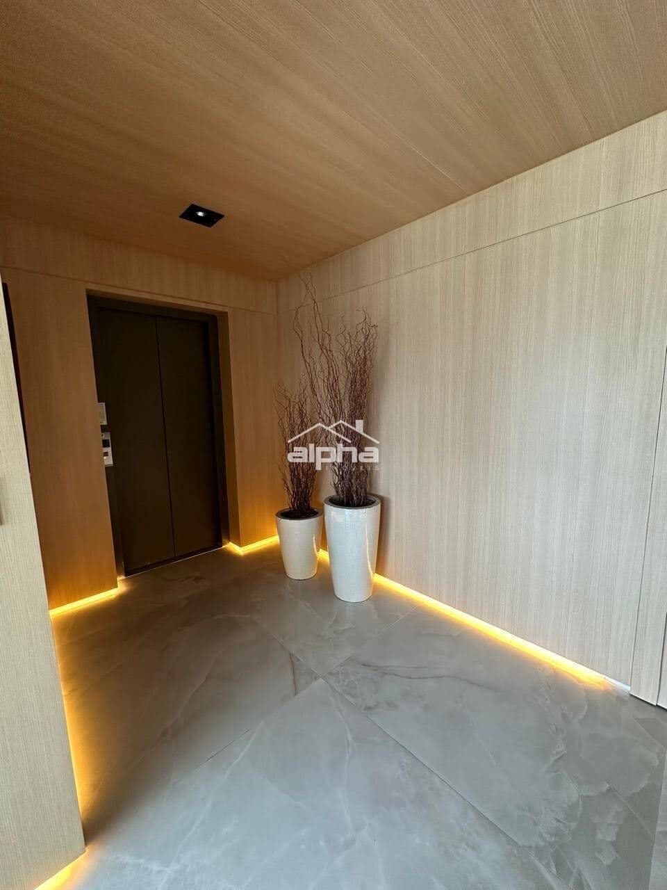 Apartamento em Barueri - Alphaville