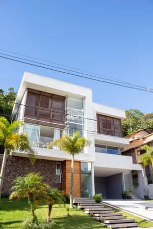 Casa de Condomínio em Santana de Parnaíba - Aldeia da Serra