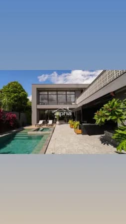 Casa de Condomínio em Barueri - Aldeia da Serra