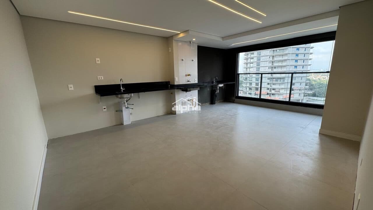 Apartamento em Barueri - Alphaville
