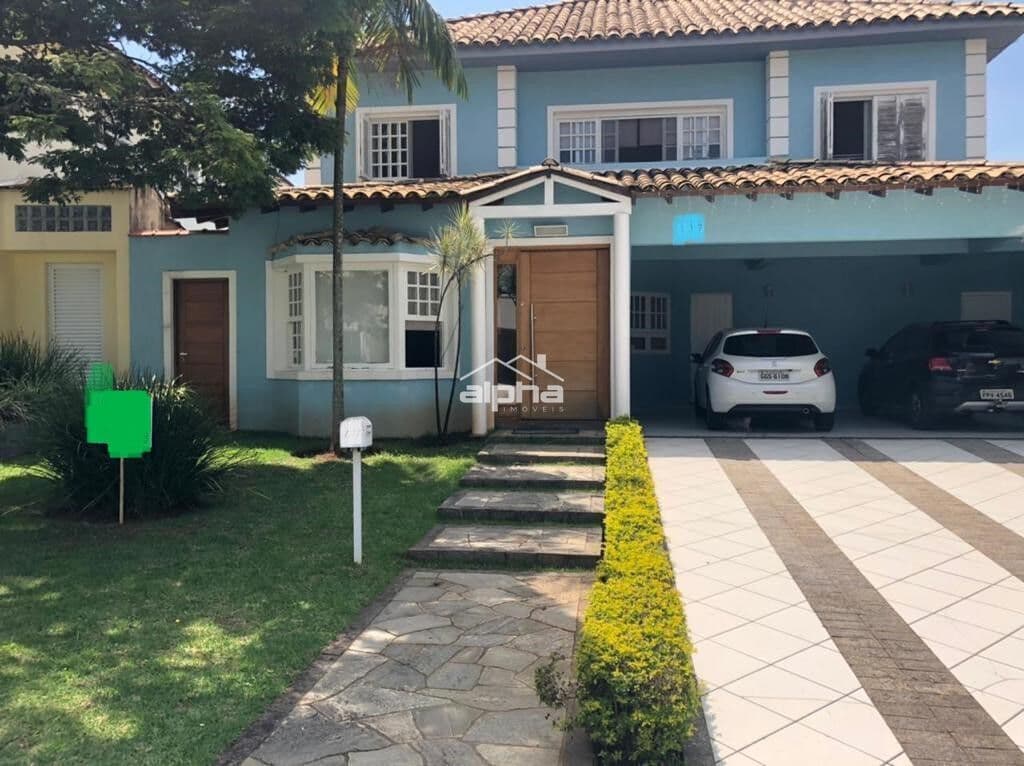 Linda casa, pronta para morar!